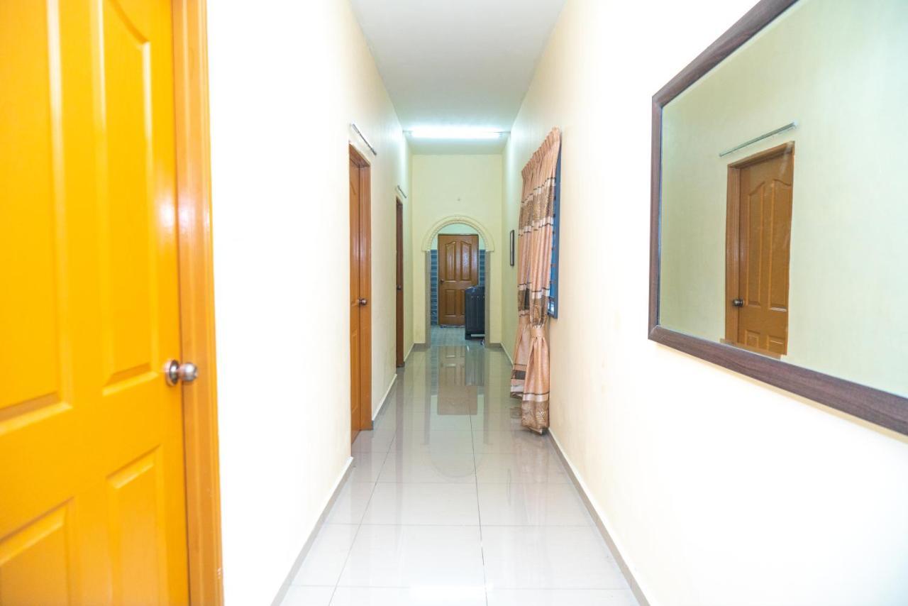 Adorable 3-Bedroom Home With Pool, Wi-Fi And Bbq Rembau Exterior photo